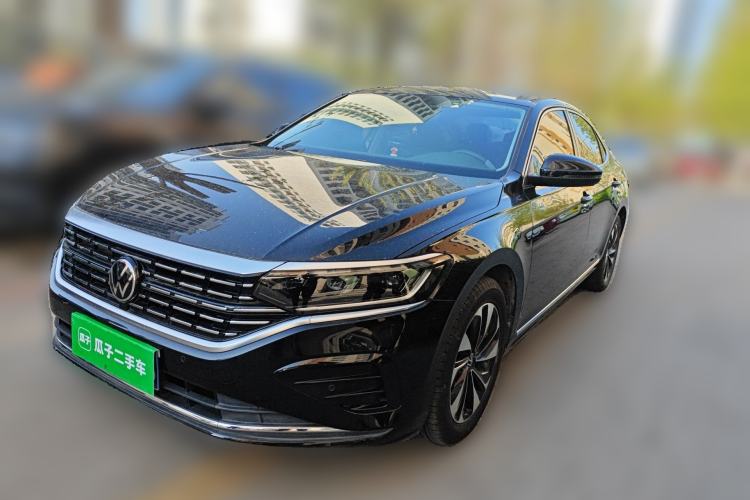 Used Volkswagen Passat 2022 330TSI Elite Edition