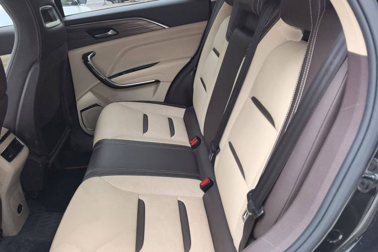 Used Bestune T77 2020 PRO 280 TID Automatic Luxury Model