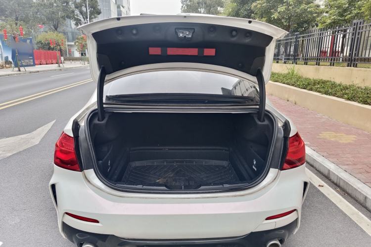 Used BMW 1 Series 2021 120i M Sport Edition