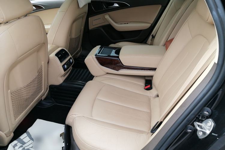 Used Audi A6L 2012 30 FSI Comfort Model