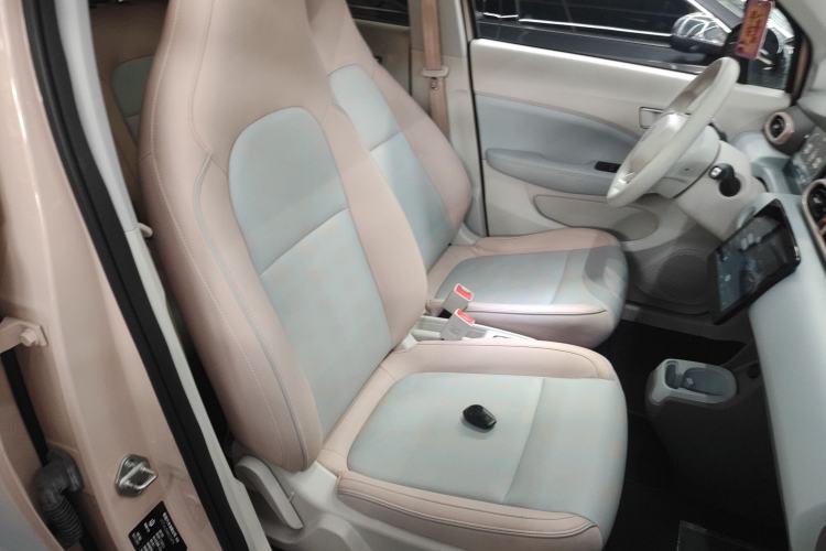 Used Leapmotor T03 2024 310 Comfort Edition
