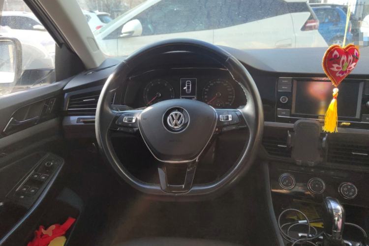Used Volkswagen Bora 2020 1.5L Automatic Comfort Model
