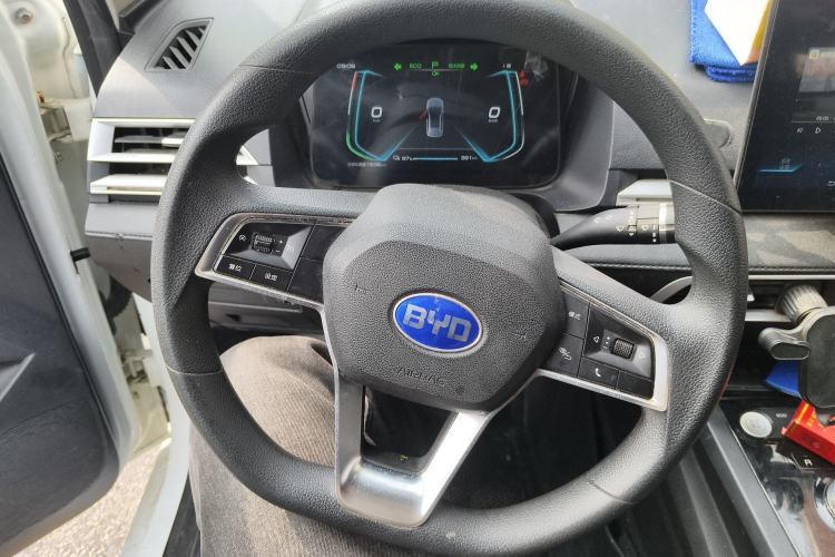 Used BYD e2 2021 Comfort Model
