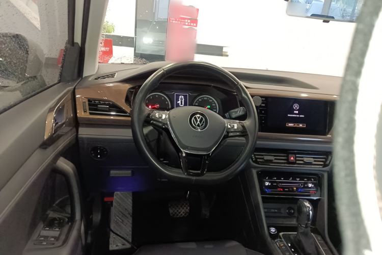 Used Volkswagen Tharu 2021 280TSI Two-Wheel-Drive Luxury Plus Edition
