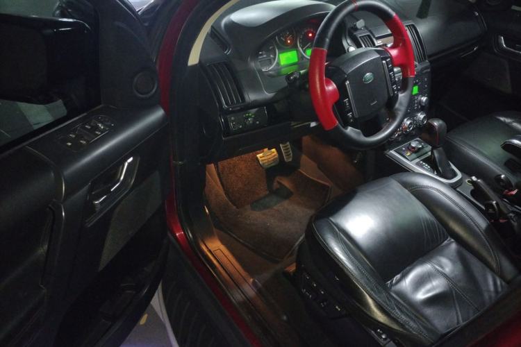 Used Land Rover Freelander 2 2011 2.2T SD4 HSE Diesel Edition