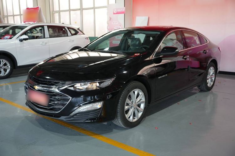 Used Chevrolet Malibu XL 2023 1.5T Sharp Edition