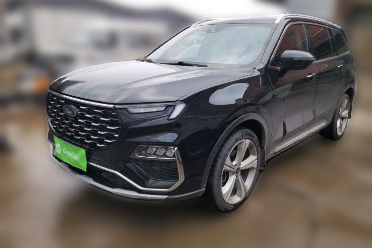 Used Ford Equator 2021 EcoBoost 225 Premier PLUS 6-Seater