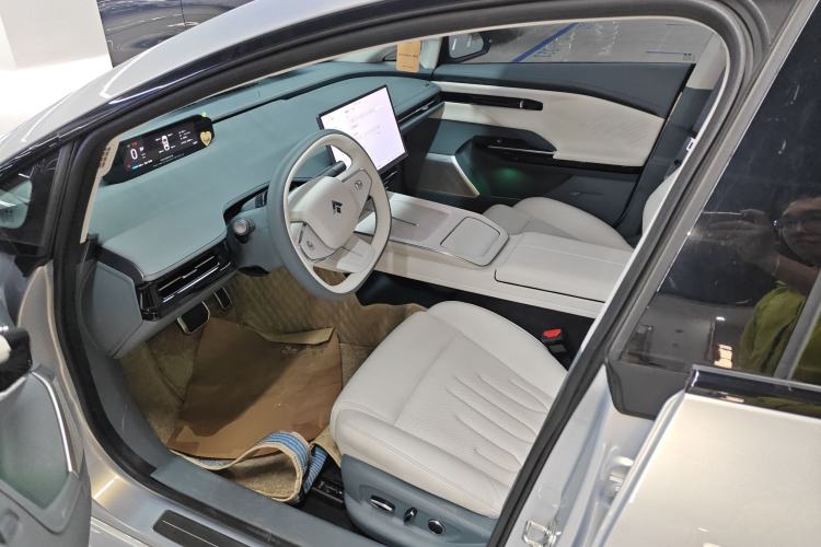 Used Hyptec GT 2023 560 Rear-Drive Seven-Wing Edition