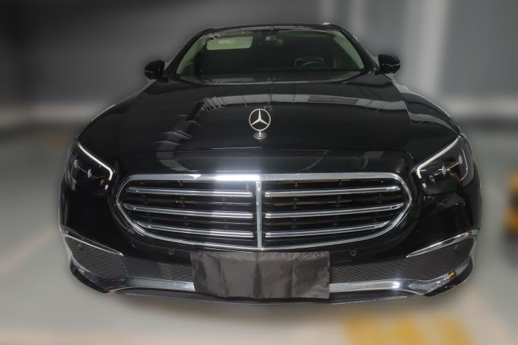 Used Mercedes-Benz E-Class 2023 E 300 L Luxury Model