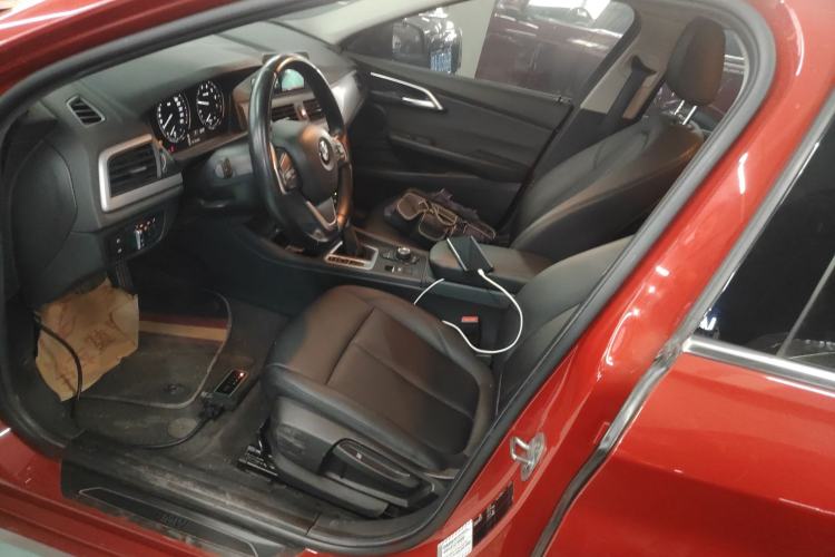 Used BMW 1 Series 2018 Revised 118i Fashion Edition