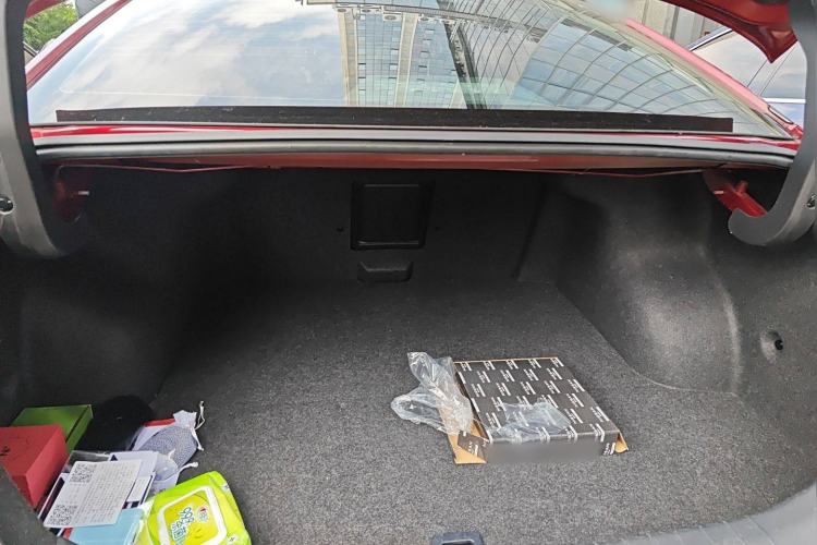 Used Nissan Teana 2021 2.0T XL Upper AD1 Smart Navigation Edition