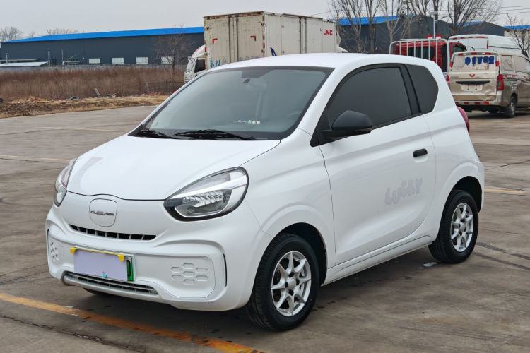 Used Roewe Clever 2022 311km QiQi BoBo Edition