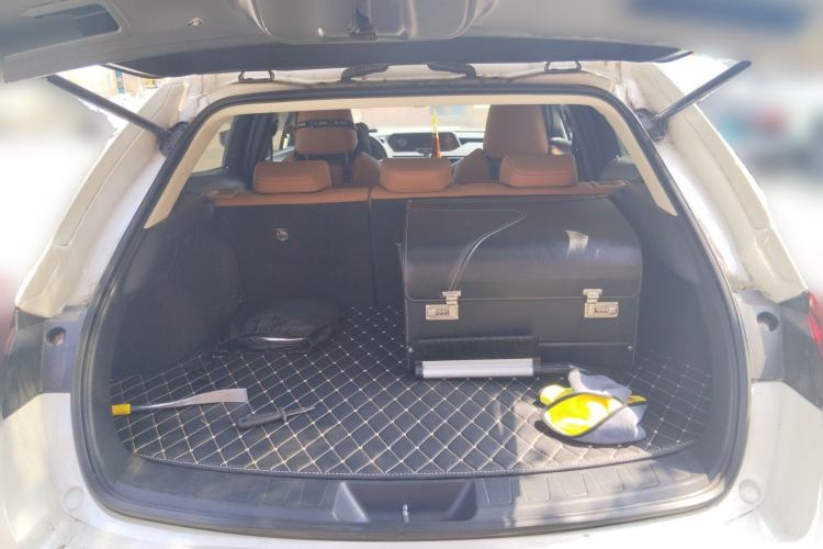 Used Lexus UX 2020 260h Explore-Cool Edition