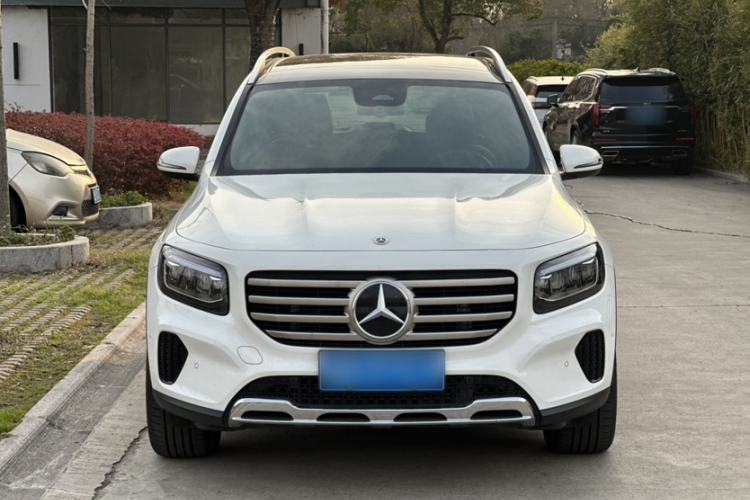 Used Mercedes-Benz GLB 2024 Refresh GLB 220 Dynamic Edition

