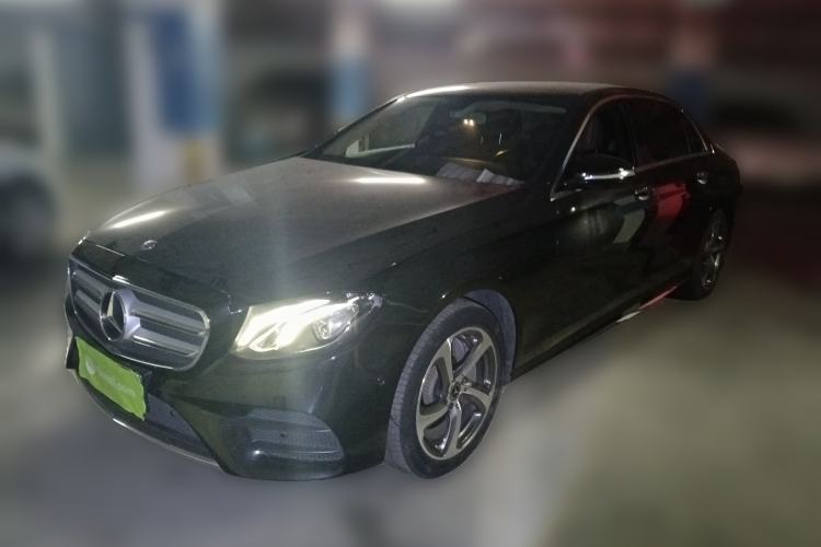 Used Mercedes-Benz E-Class 2019 Restyled E 300 L Sport Luxury Edition