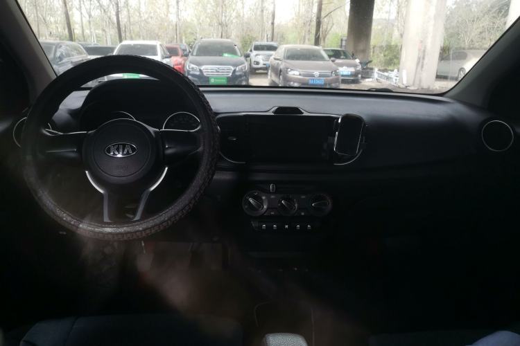 Used Kia Pegas 2019 1.4L Manual Value Edition National VI Standard