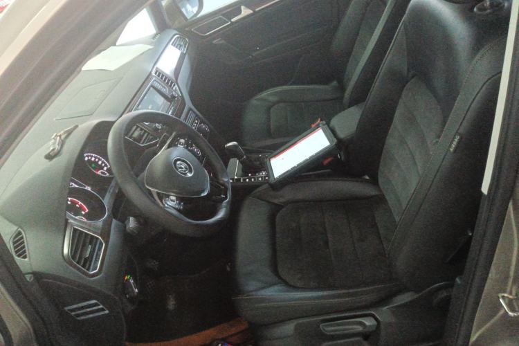 Used Volkswagen Golf Sportsvan 2016 280TSI Automatic Flagship Model