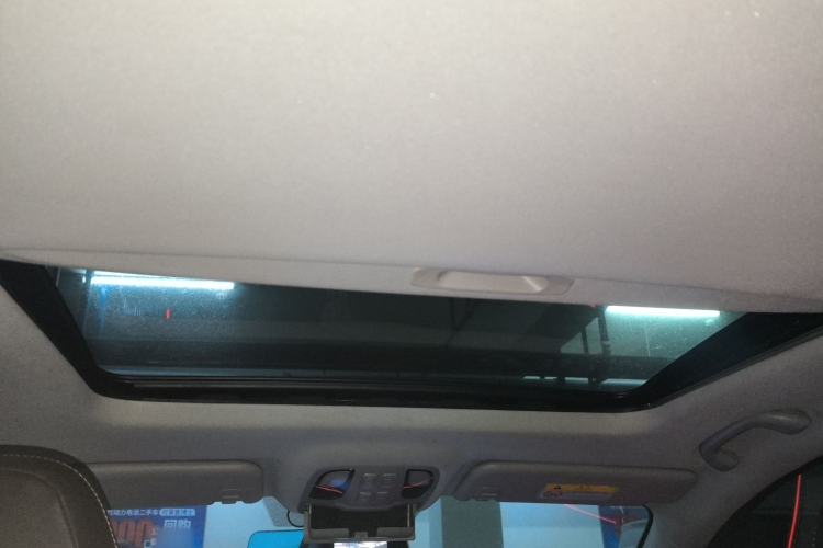 Used JAC Group J7 2020 1.5T Manual Elite Edition Headliner