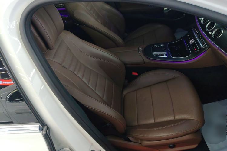 Used Mercedes-Benz E-Class 2019 Restyled E 300 L Sport Luxury Edition
