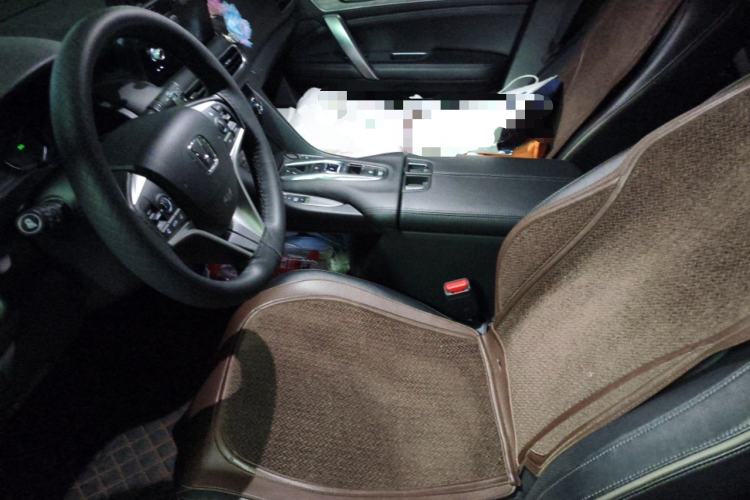 Used Honda Avancier 2023 370TURBO Two-Wheel-Drive Luxury Edition