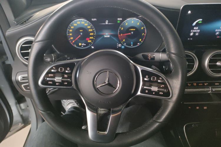 Used Mercedes-Benz GLC 2022 Facelifted GLC 260 L 4MATIC Dynamic Edition