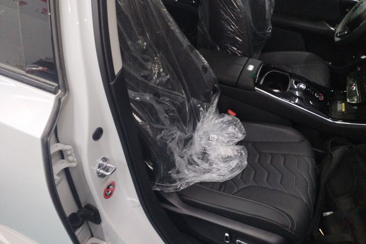 Used Honda S7 2025 Trailblazer Edition