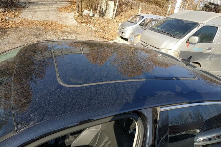 Used Volkswagen Passat 2022 330TSI Elite Edition