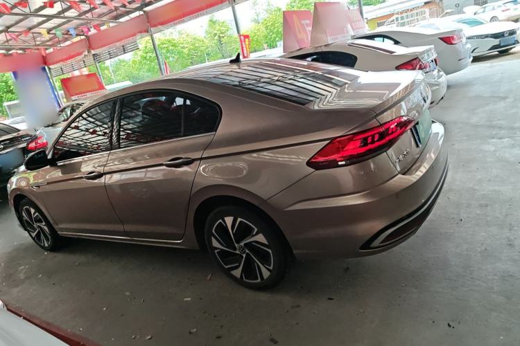 Used Volkswagen Bora 2023 300TSI DSG Prestige Edition