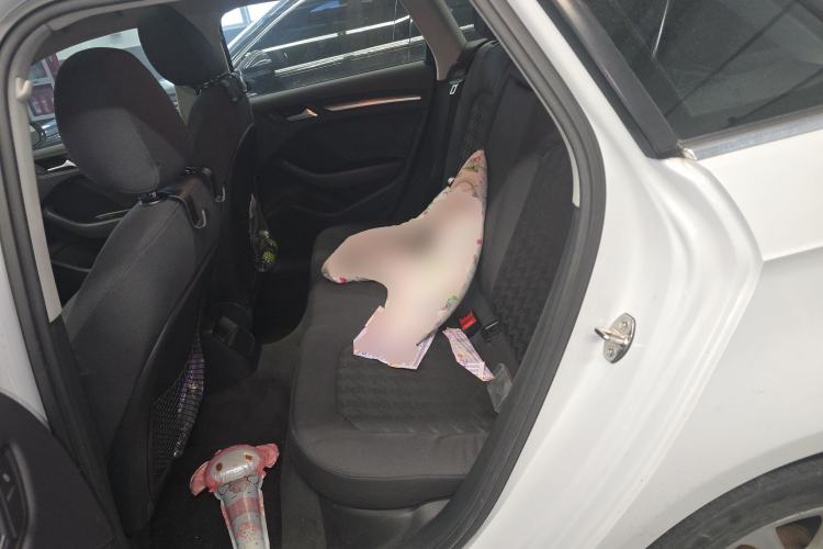 Used Audi A3 2014 Sportback 35 TFSI Automatic Style Edition