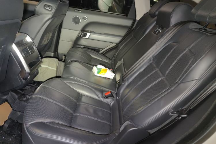 Used Land Rover Range Rover Sport 2014 3.0 SC V6 HSE DYNAMIC