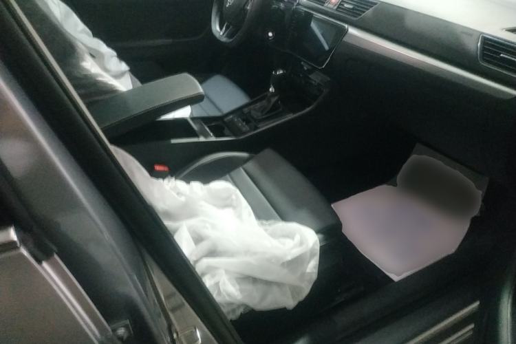 Used Skoda Superb 2024 TSI280 DSG Luxury Edition