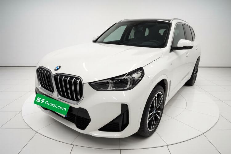 Used BMW X1 2023 sDrive25Li M Sport Package