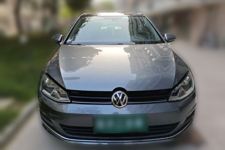 Used Volkswagen Golf 2014 1.6L Automatic Comfort Model