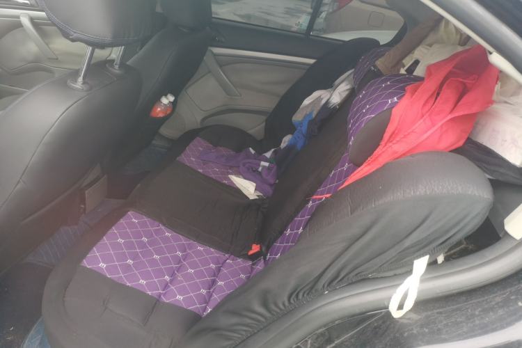 Used Skoda Octavia 2014 1.6L Manual Yijie Edition