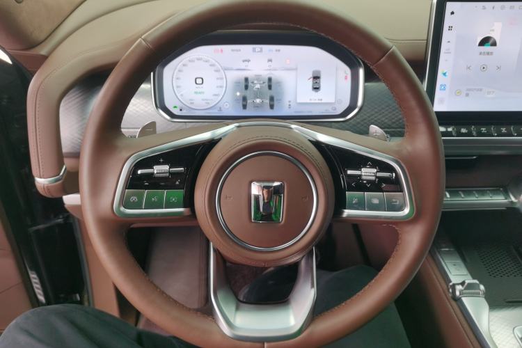 Used Tank 700 New Energy 2024 Hi4-T Extreme Edition