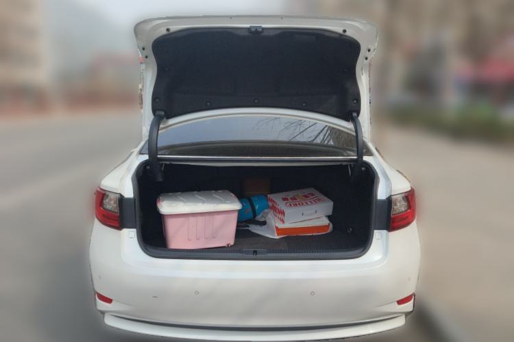 Used Lexus ES 2015 200 Elite Edition