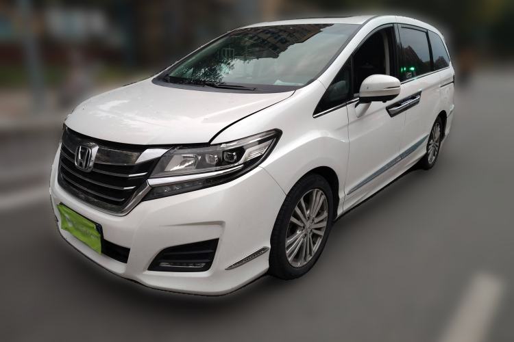 Used Honda Elysion 2016 2.4L Comfort Edition