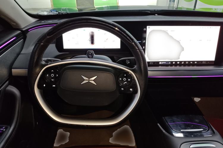 Used XPeng P7 2021 670G