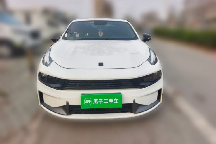 Used Lynk & Co 03 2019 1.5TD DCT Sport Edition China VI Standard
