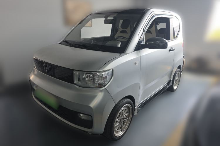 Used Wuling Hongguang MINIEV 2020 Freedom Version Lithium Iron Phosphate