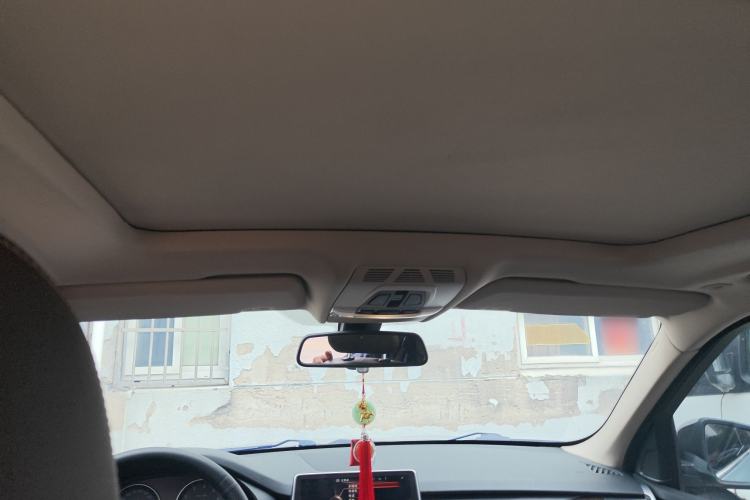 Used BMW X5 2017 xDrive35i Elegant Edition