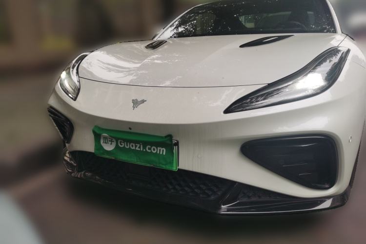 Used NETA GT 2023 560