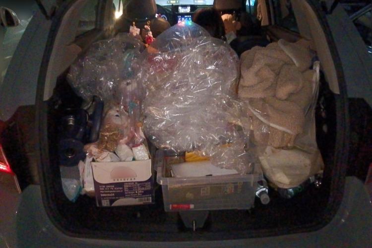 Used Subaru XV 2020 Revised Version 2.0i All-Wheel-Drive Luxury Edition with EyeSight Trunk