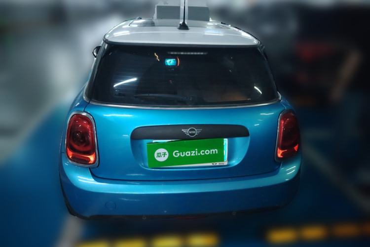 Used MINI MINI 2018 1.5T ONE PLUS