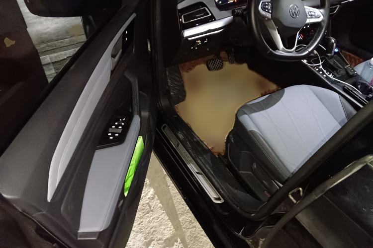 Used Volkswagen Lavida 2023 1.5L Automatic 5 Million Edition