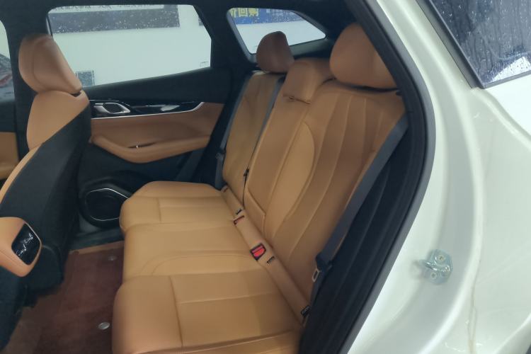 Used Geely Auto FX11 2025 4th Generation 1.5TD DCT - Shanhe
