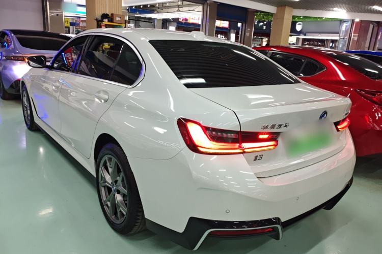 Used BMW i3 2022 eDrive 35 L