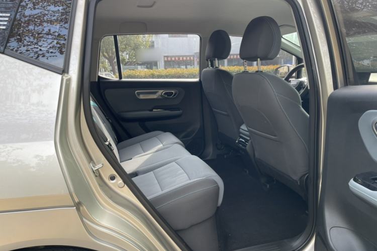 Used AION Y 2023 Plus 510 Enjoy Edition