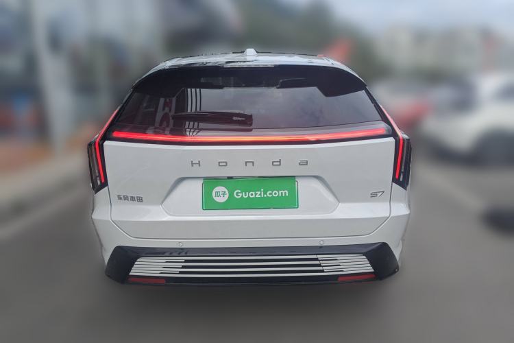 Used Honda S7 2025 Trailblazer Edition