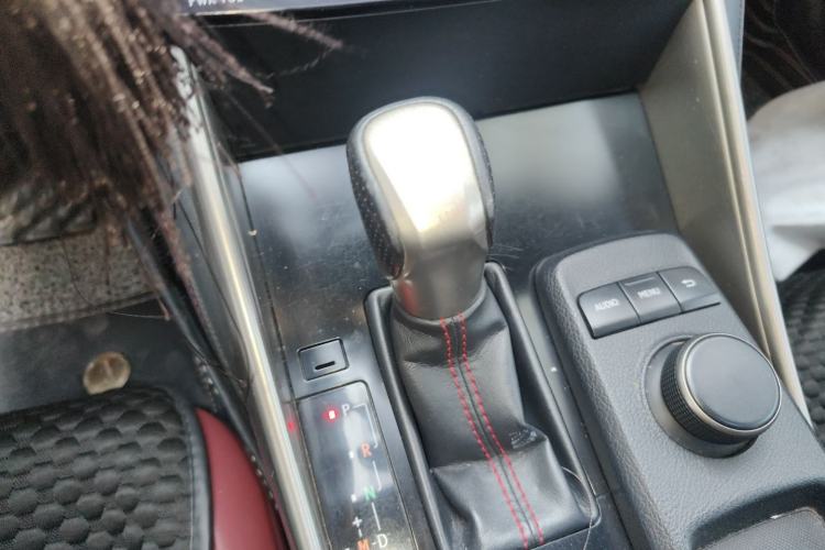 Used Lexus IS 2013 250 F SPORT